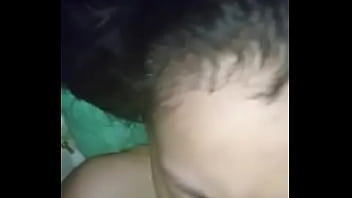 father wakes up daughter