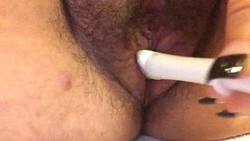 big black monster cock all in her pussy